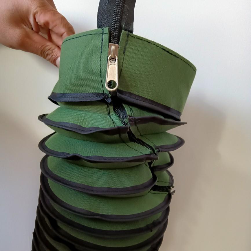 液压油缸保护套：守护工业机械的秘密武器️