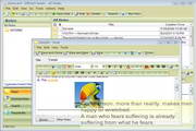 Efficient Notes Free5.21 Build 518