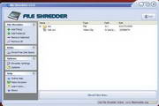 FS File Shredder2.50