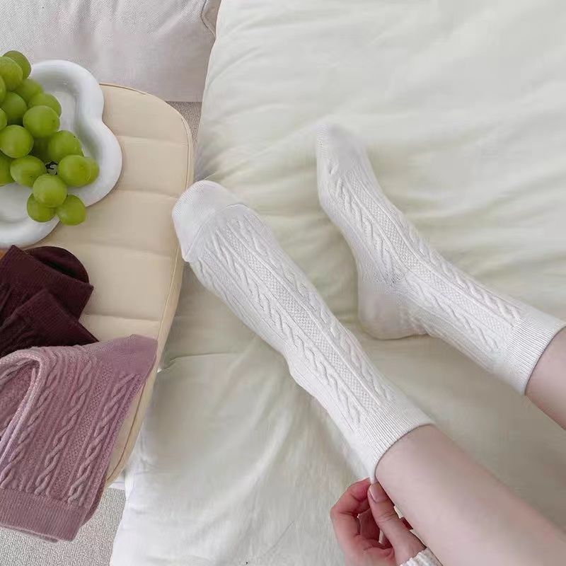 女袜子哪个品牌质量最好穿？如何挑选适合自己的好袜子？