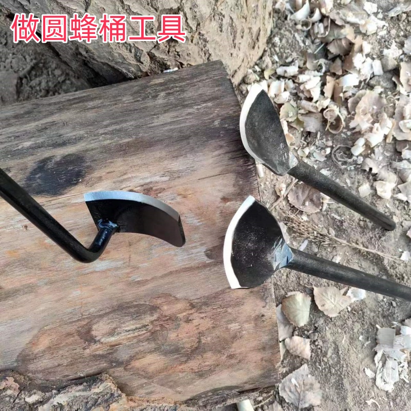 斩骨神器来了！这把龙工匠刀让我剁大骨爽到飞起
