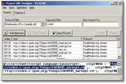 Project URL Snooper2.39.01