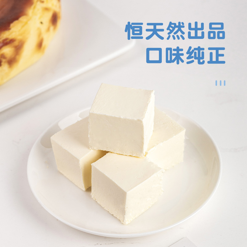 安佳奶油奶酪：烘焙界的黄金原料，打造梦幻巴斯克提拉米苏与奶盖芝士蛋糕