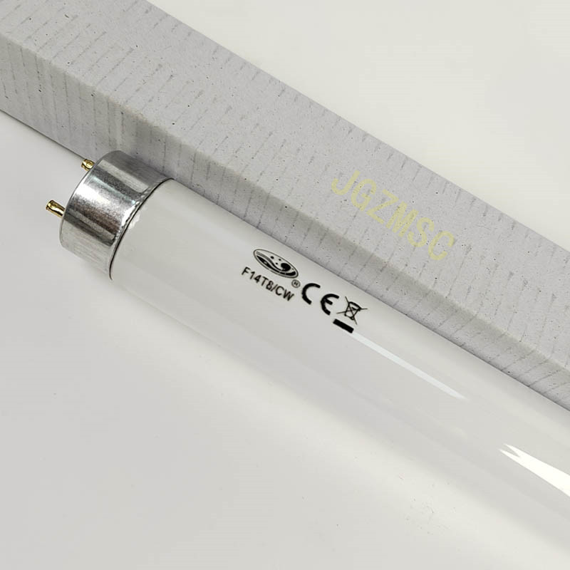 F14T8/CW vs SLI LIGHTING F14T8/840：谁才是你的最佳照明选择？