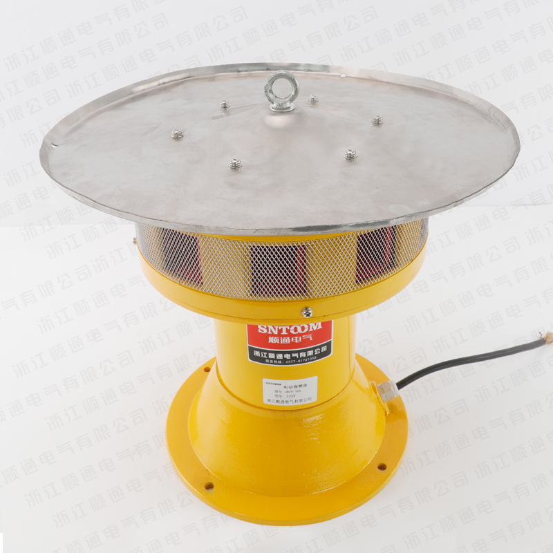 MS一190马达报警器：守护家庭安全的高音卫士！️