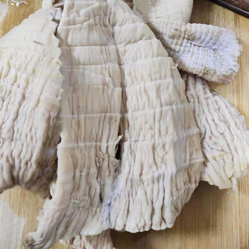 湖南特产多肉楠竹笋干：春天的味道，农家自制的鲜美秘诀！