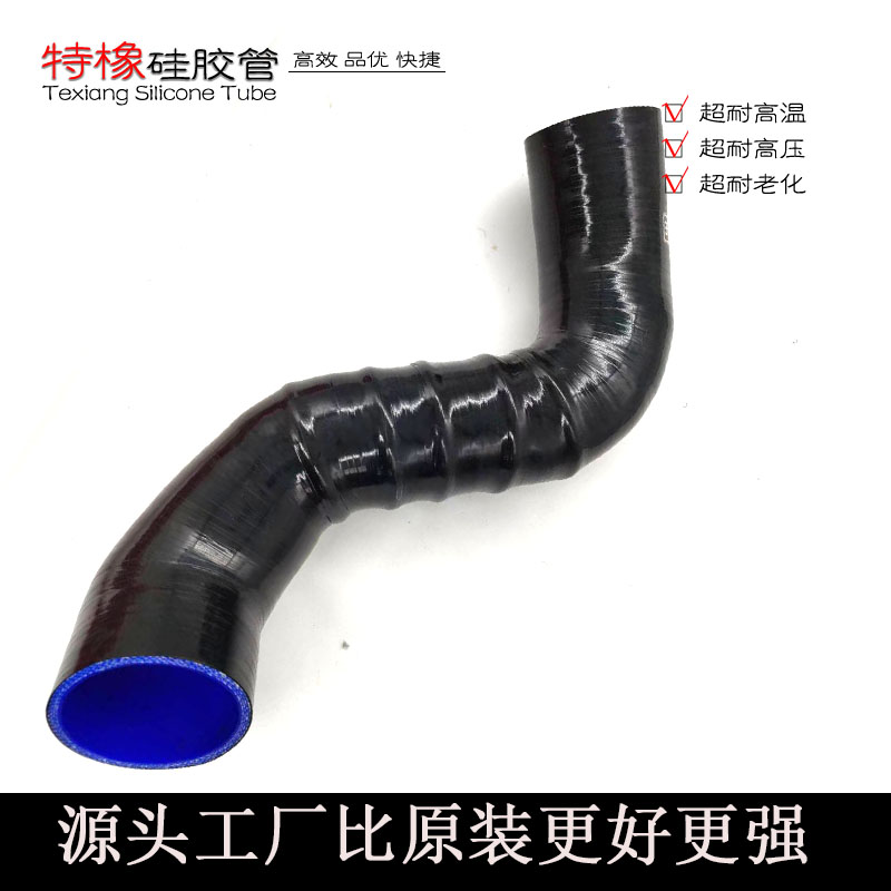 宝马迷你R55/R56/R60/N18专用进气神器，解锁澎湃动力！