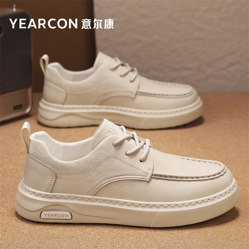 意尔康皮鞋属于什么档次？价格区间是多少？