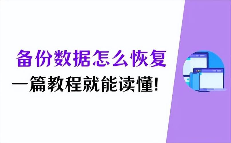 oracle数据库备份与恢复,全面指南