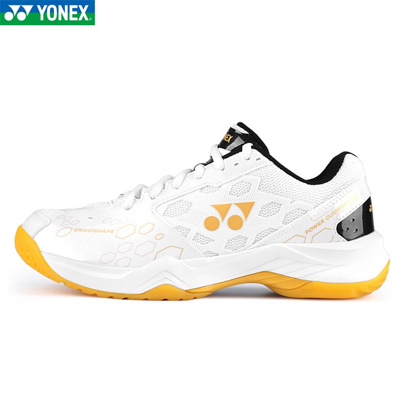 yonex尤尼克斯羽毛球鞋：超轻防滑，助你成为球场上的闪亮之星✨