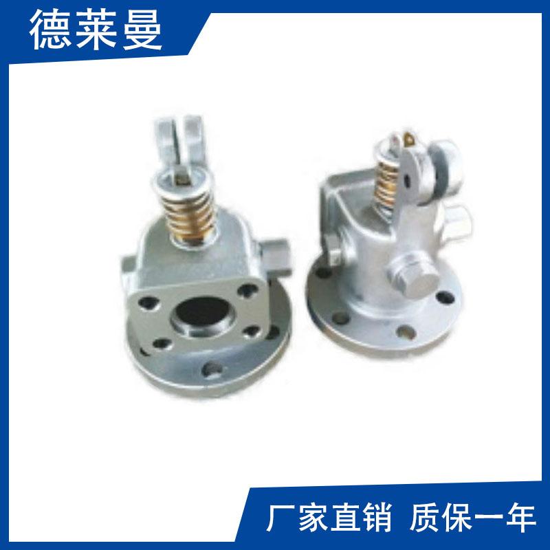 华信吹灰器提升阀030037002太牛了！鹅颈阀进汽阀组件实测分享