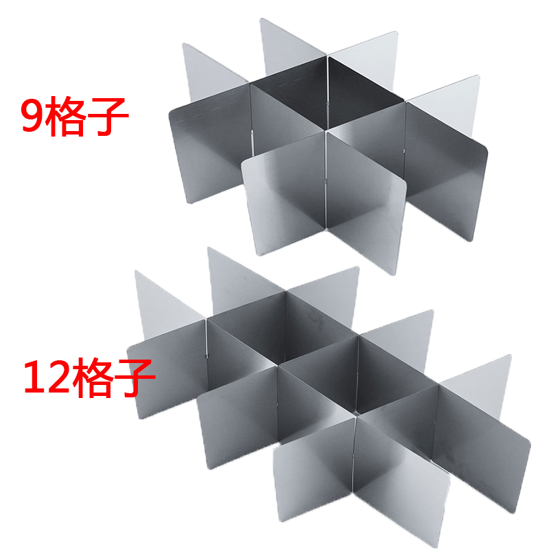 九宫格隔板关东煮锅：解锁街头美食的灵魂，打造你的专属小吃摊神器！