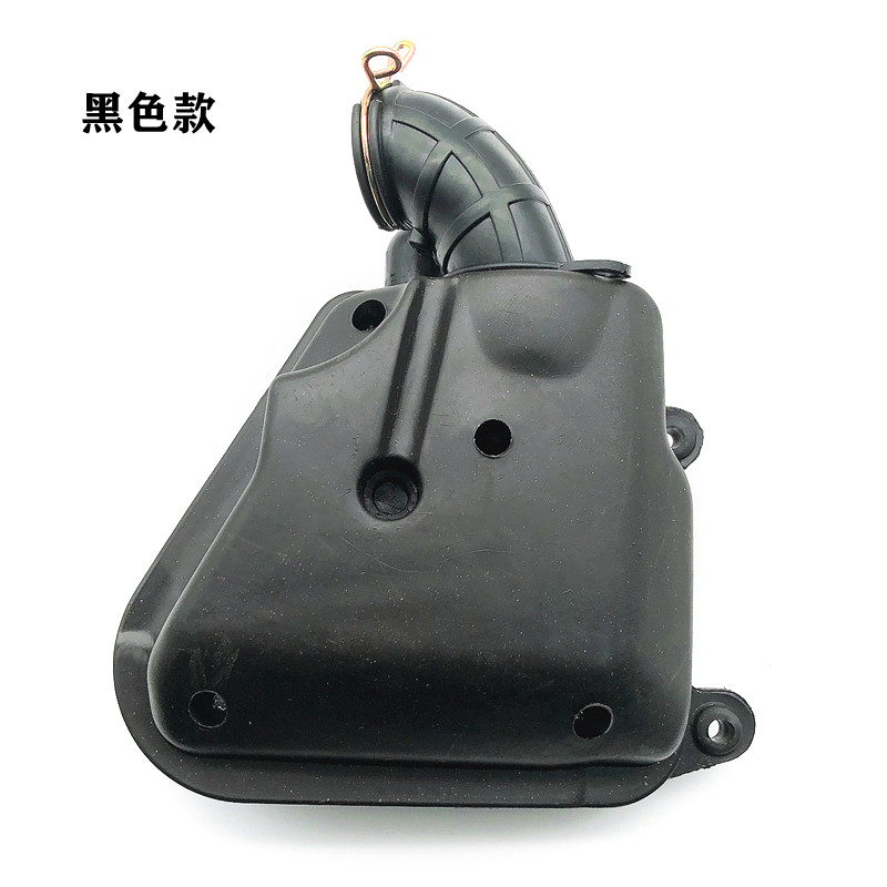 雅马哈JOG50电喷4冲ZR50/EVO2小龟王4冲VINO专用空滤心滤芯，让你的爱车呼吸更顺畅！
