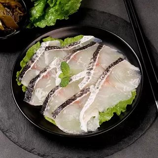 百香顺免浆巴沙鱼片：解锁火锅新吃法，酸菜鱼半成品也能美味到家！