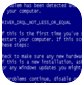 win10蓝屏修复软件 免费版