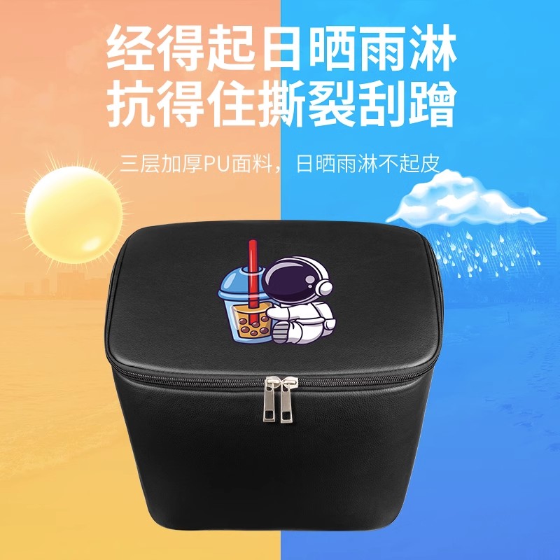 豪爵铃木摩托：宝藏级骑行神器，打工人必备座驾！