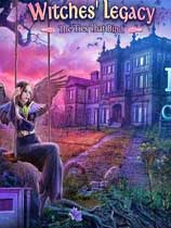 《女巫的遗产4：羁绊》免安装绿色版