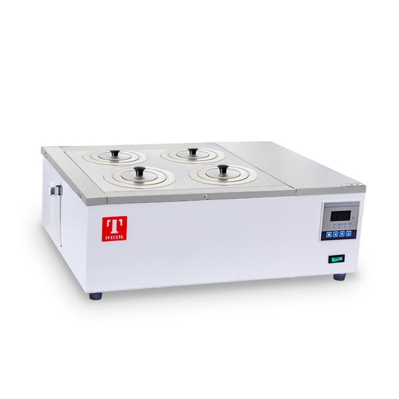 泰斯特电热恒温水浴锅：实验室神器，烧杯试管箱智能控温SYG原DK-98-II