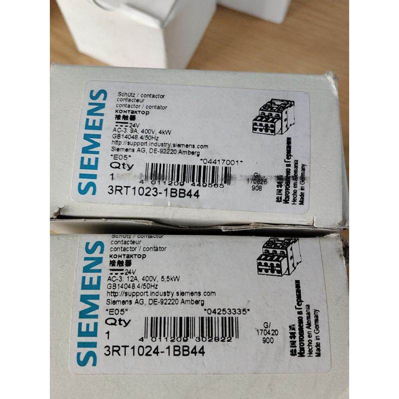 西门子接触器真的好用吗？有哪些使用场景适合？