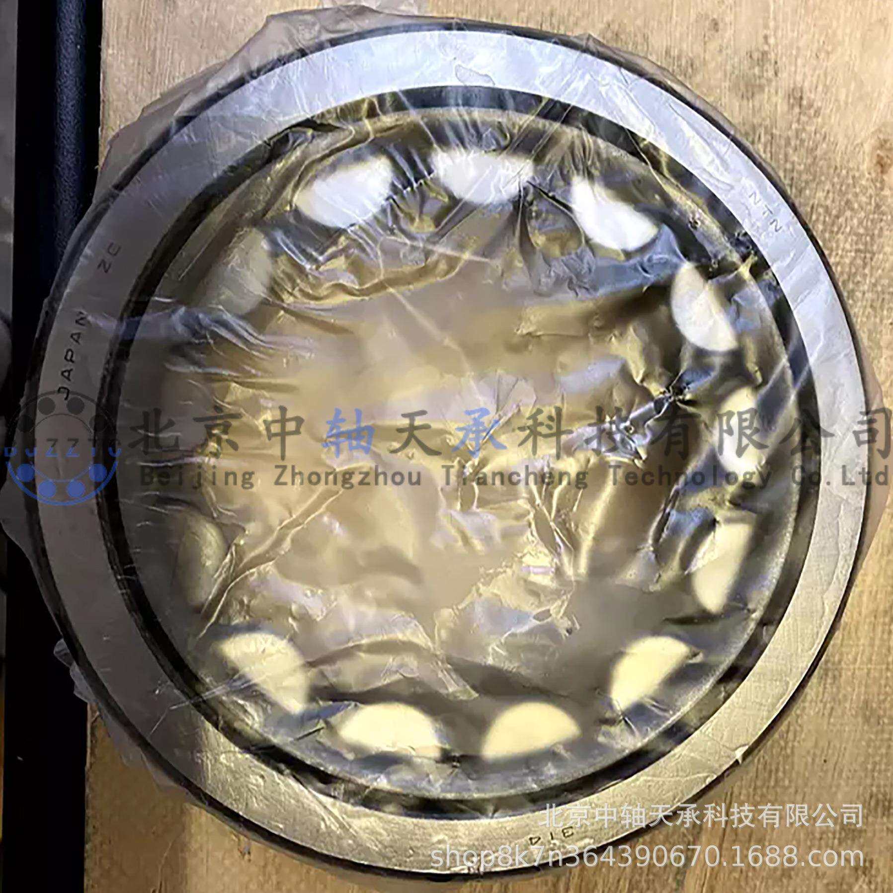如何选择合适的NTN圆柱轴承以应对不同应用场景？