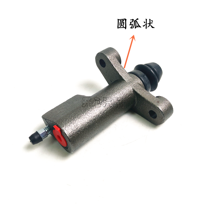 东风多利卡福瑞卡小霸王劲卡离合器分泵楚胜工程车洒水车货车配件：商用车维修保养全攻略
