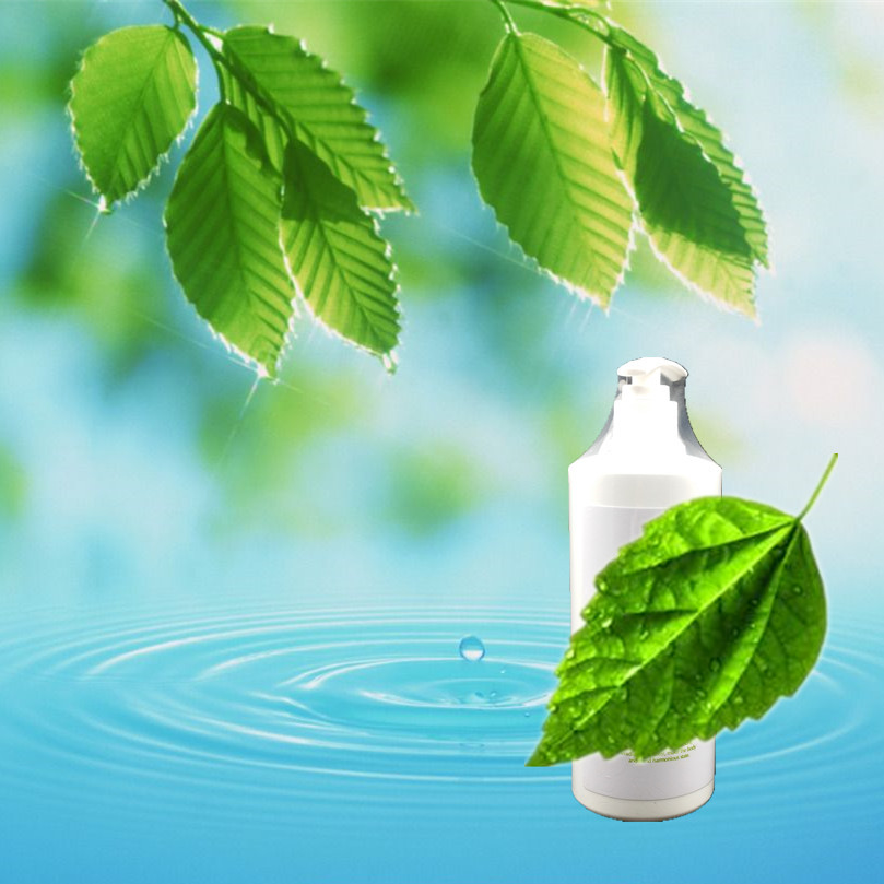 森林舒妍洁肤露500ml：低泡升级版，你的肌肤雨露来了！