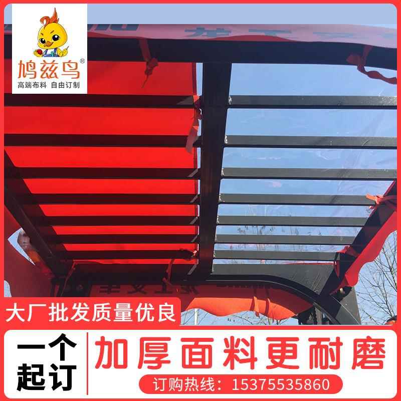 H型变截面钢雨篷：打造完美遮阳空间，引领现代建筑新风尚！