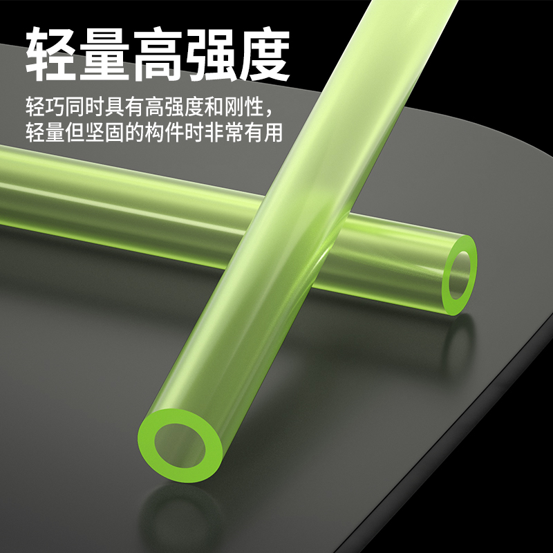 红色聚氨酯PU棒太香了！零切非标定制，这材质绝了