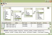 Active Query Builder WinForms .NET Edition2.10.4.750