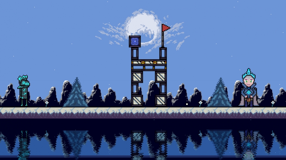 盒冲刺2：冰世界免安装绿色版4