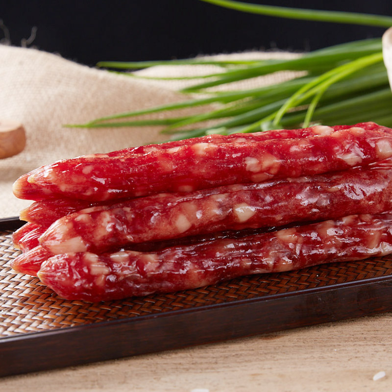 万源老腊肉：舌尖上的美味，你错过多少年了？