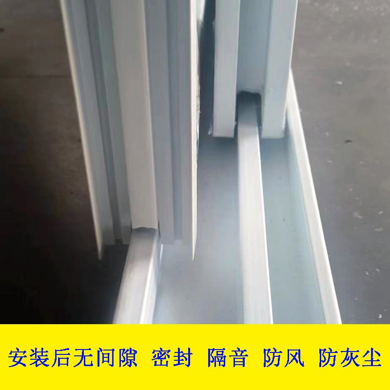 上海明亮门窗：海螺塑钢推拉窗，打造静谧舒适的阳台生活
