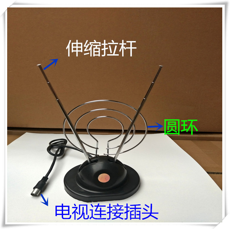 地面数字电视发射系统与覆盖网络：开启高清视觉盛宴的新时代！