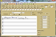 Easy Music Composer9.95