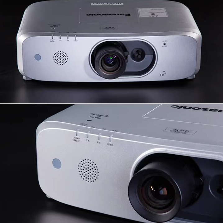 松下PT-FZ580C等工程机投影仪：解锁专业级影像新视界！