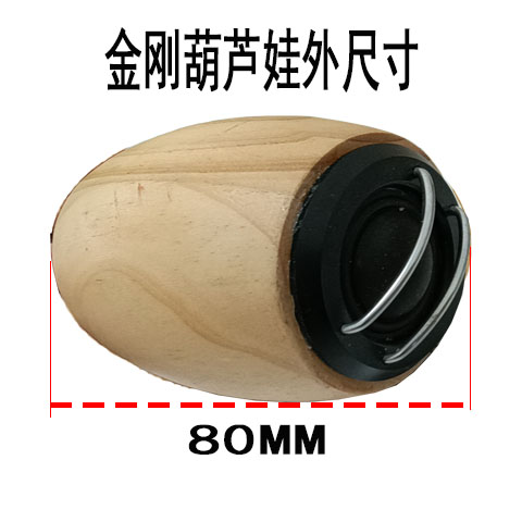 直击心灵的音乐享受，实木箱改装喇叭，让家变成私人音乐厅！