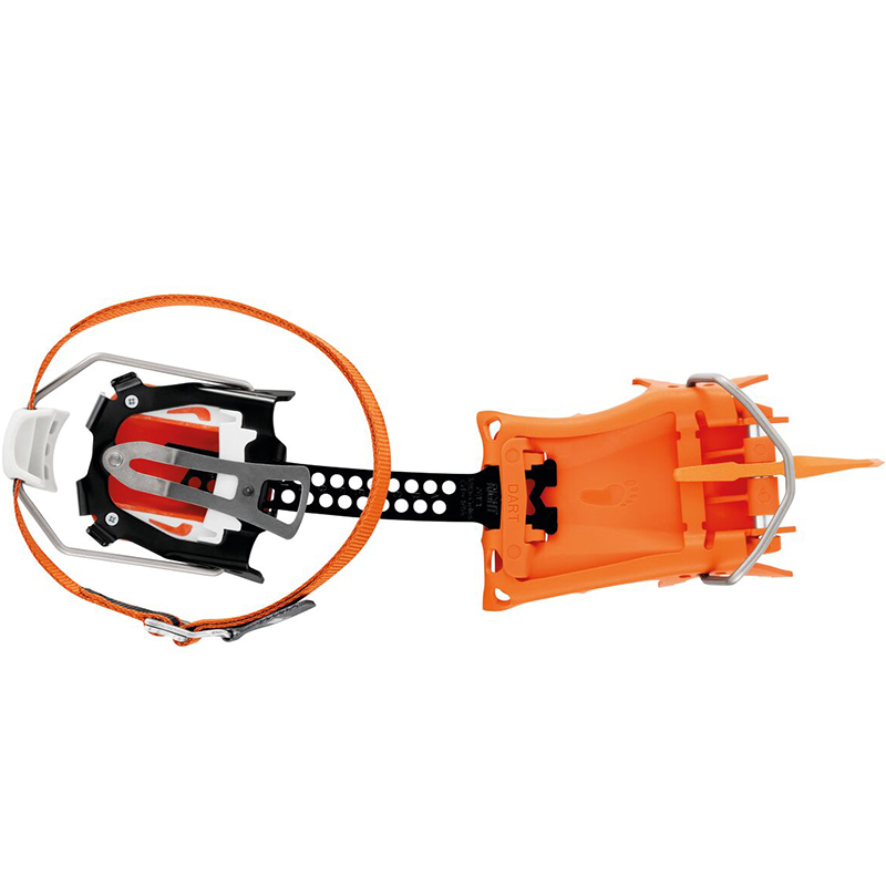 行走冰镐：户外探险必备神器，攀冰破冰一招制胜！️