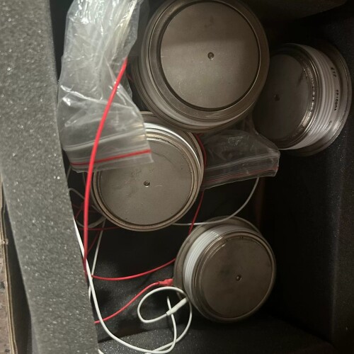 瑞士ABB晶闸管如何选择？2026年新品解析