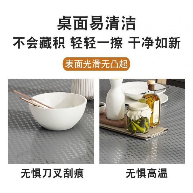 全不锈钢便携式方桌：轻松享受户外野餐，简约生活美学新选择