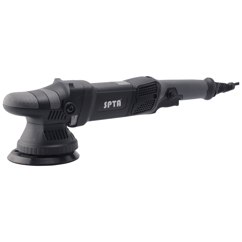 汽车抛光机美容神器，220V/110V家用必备，轻松修复划痕，还原新车光泽！✨
