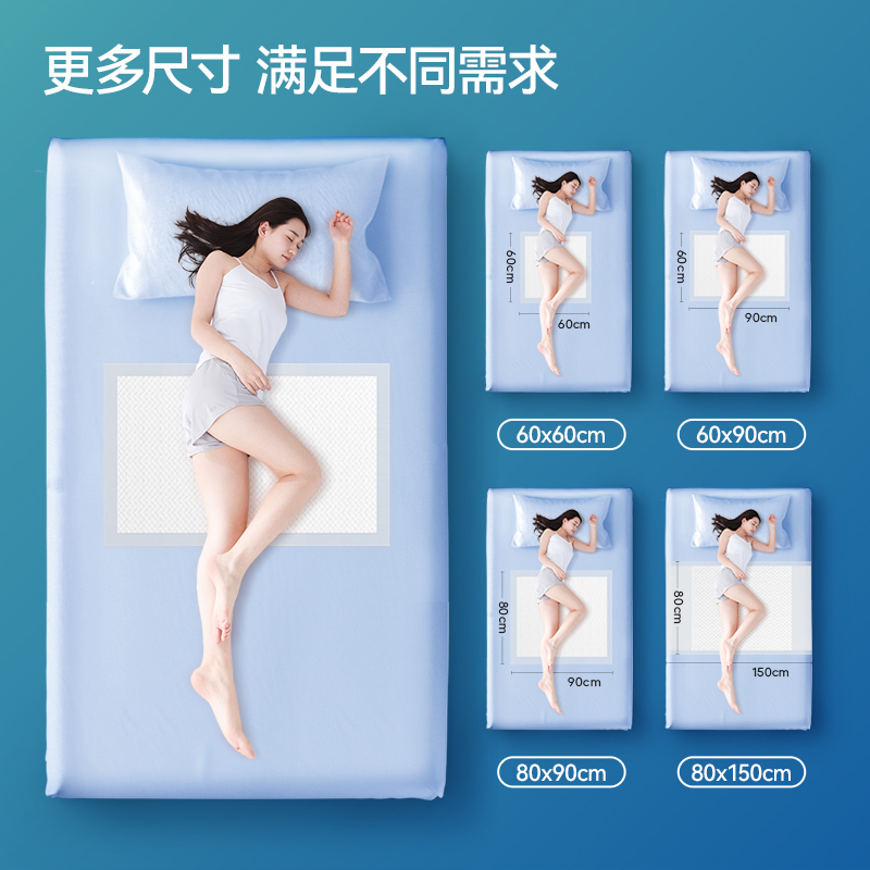 爱舒乐成人护理垫：守护老年人尊严的秘密武器，一次性尿不湿与产褥垫的全面解析