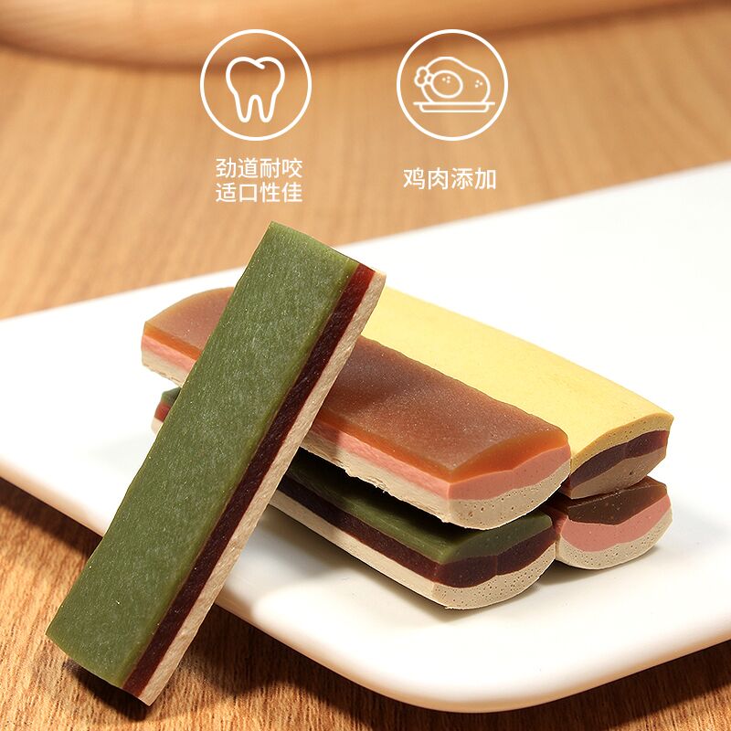 法国维克益口清漱口水：宠物口香糖的终结者！