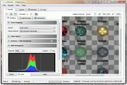 LuxRender Stable For Linux (x64)1.5.1