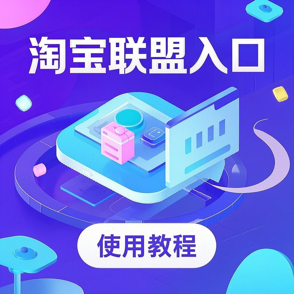 淘宝客必须是卖家吗？揭秘新手也能轻松入局的赚钱密码！