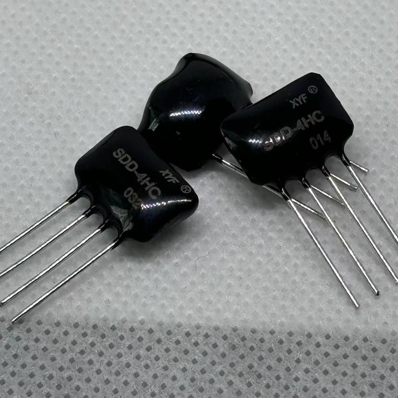 固态继电器TSQE25D480ZLRV &amp; TSQE15D480ZLRV：工业控制的高效神器！⚡️