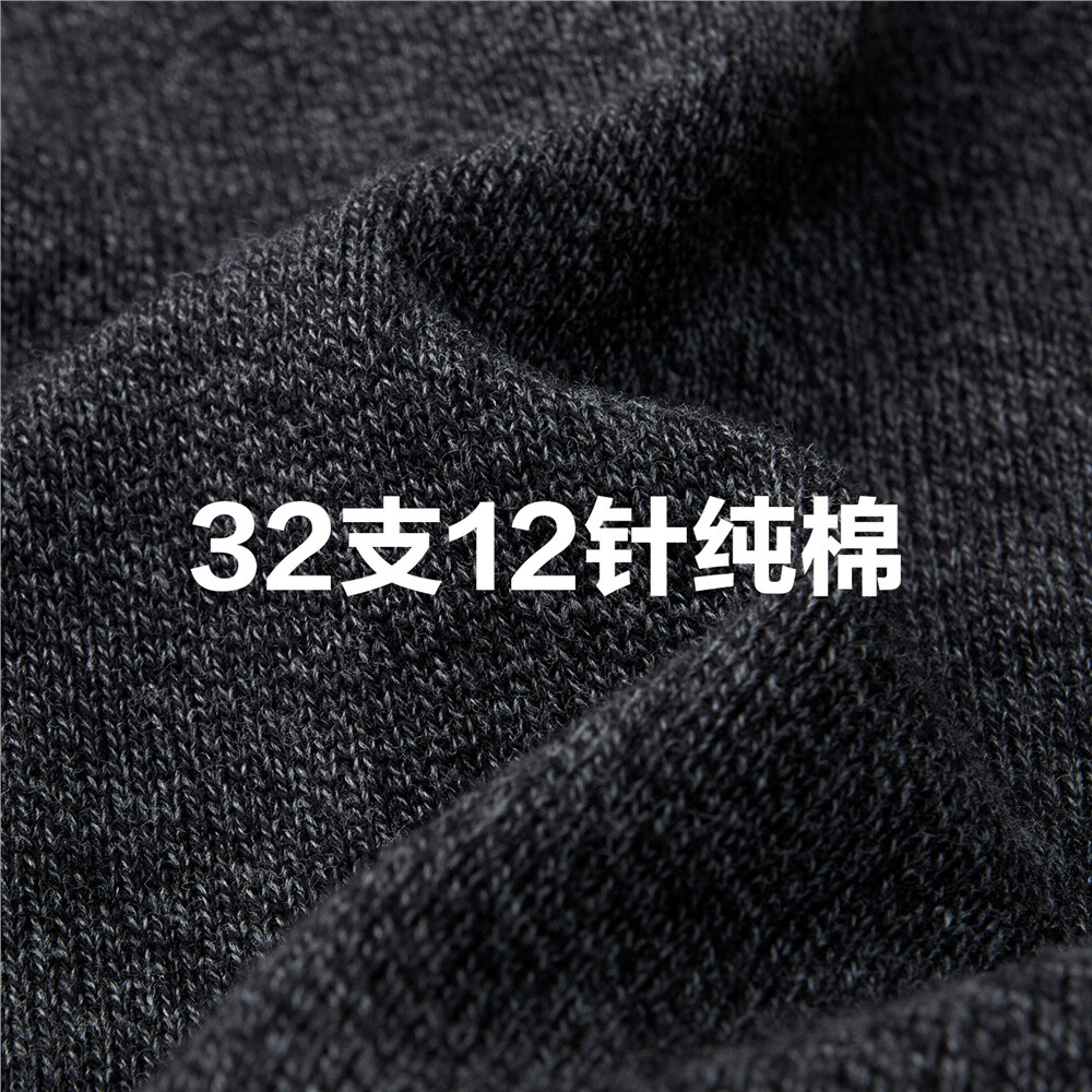 为什么Polo衫面料有不同织法？如何选择适合自己的？