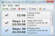 Free Countdown Timer4.0.1