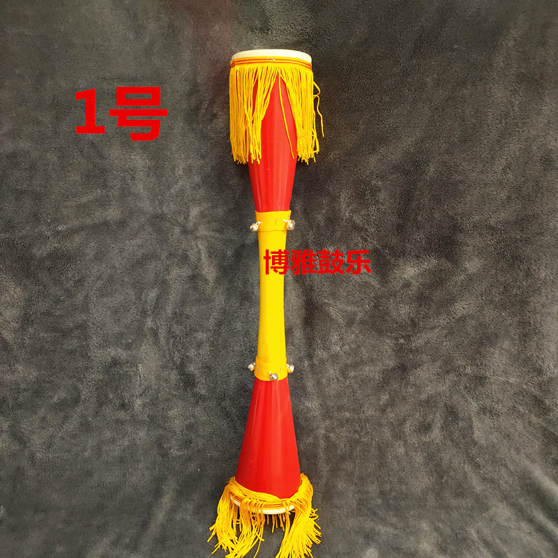 广西连南瑶族细腰鼓长鼓：探寻神秘的瑶族鼓文化，感受震撼人心的民族舞蹈