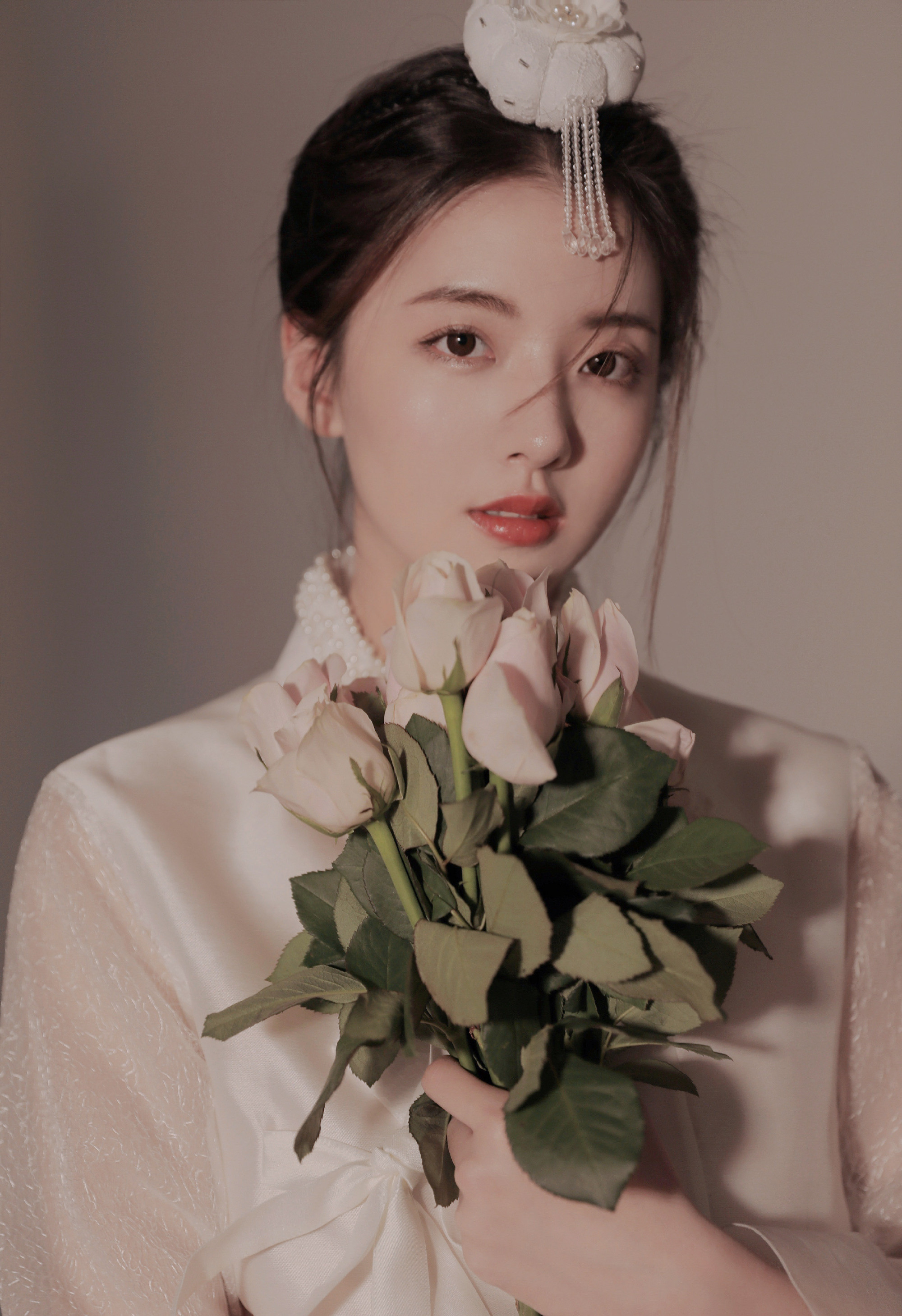 何子怡