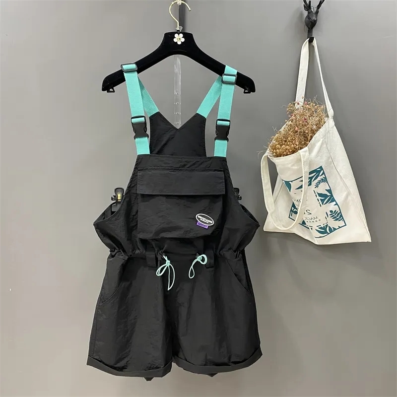 2025春夏新品！forencos孕妇背带裤，时尚宝妈的必备神器✨
